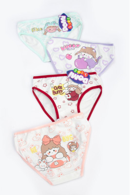 Труси для дівчаток